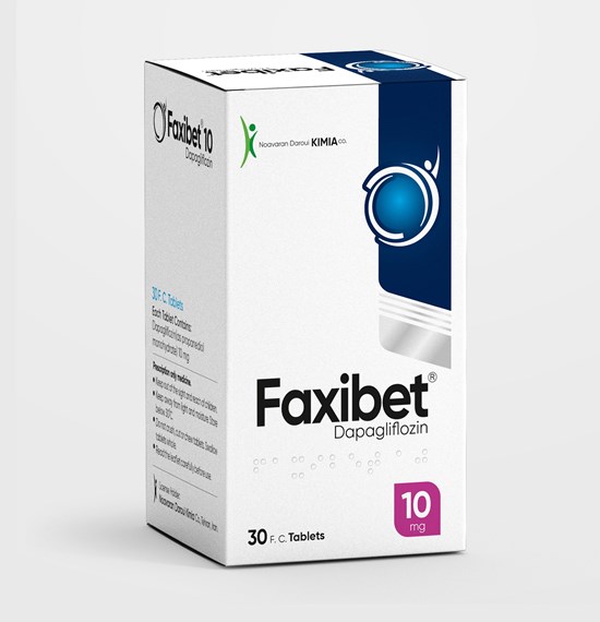 Faxibet® (Dapagliflozin)